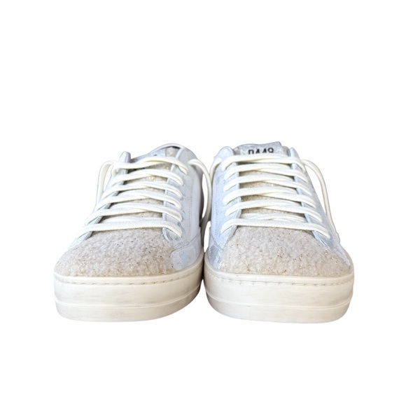 P448 Women's Sneakers - Picture 2 of 9